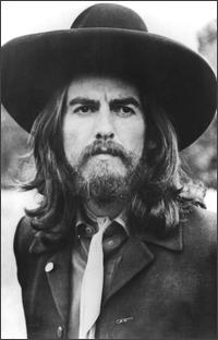 George Harrison